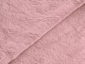 Искусственный мех — характеристики, особенности производства и применение
